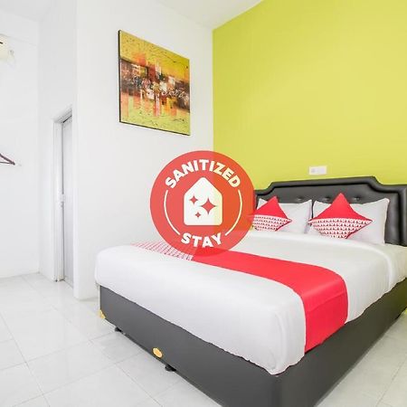 Oyo 2270 Hotel Taman Wirama Denpasar  Ngoại thất bức ảnh
