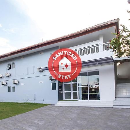 Oyo 2270 Hotel Taman Wirama Denpasar  Ngoại thất bức ảnh
