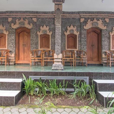 Oyo 2270 Hotel Taman Wirama Denpasar  Ngoại thất bức ảnh