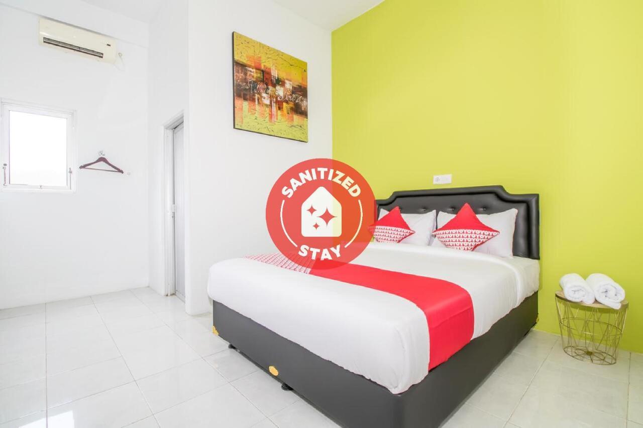 Oyo 2270 Hotel Taman Wirama Denpasar  Ngoại thất bức ảnh
