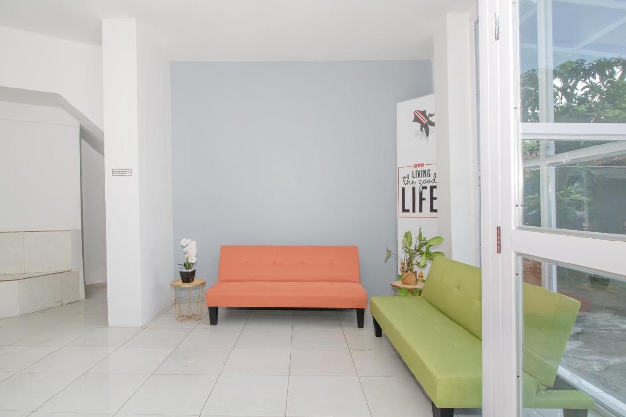 Oyo 2270 Hotel Taman Wirama Denpasar  Ngoại thất bức ảnh