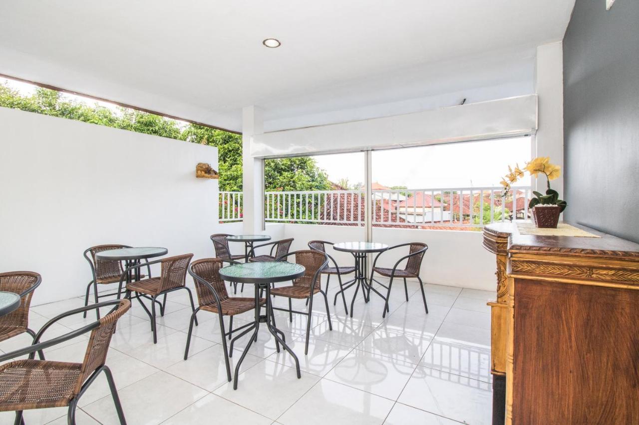 Oyo 2270 Hotel Taman Wirama Denpasar  Ngoại thất bức ảnh