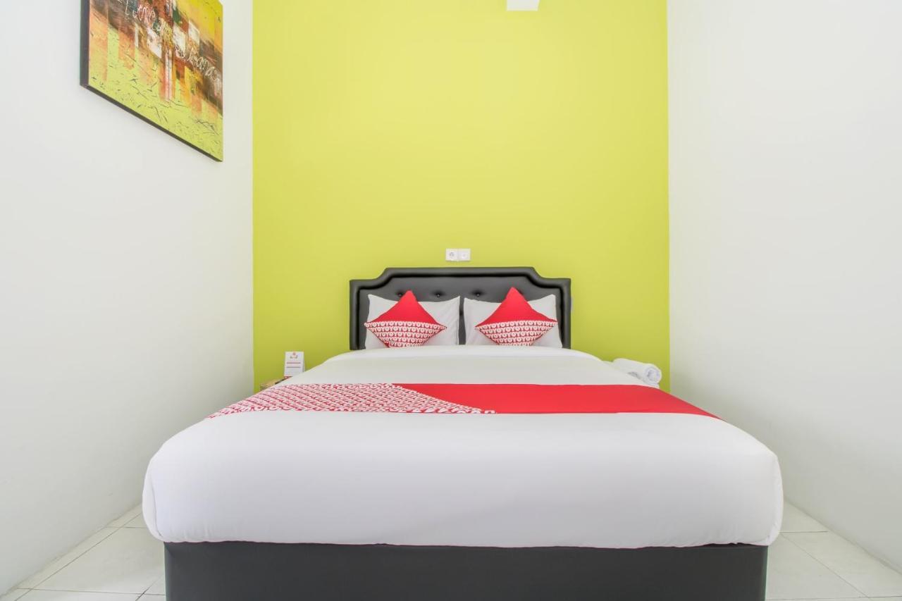 Oyo 2270 Hotel Taman Wirama Denpasar  Ngoại thất bức ảnh