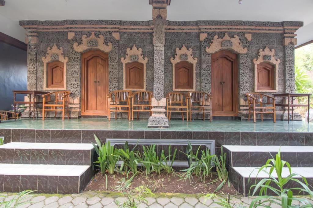 Oyo 2270 Hotel Taman Wirama Denpasar  Ngoại thất bức ảnh