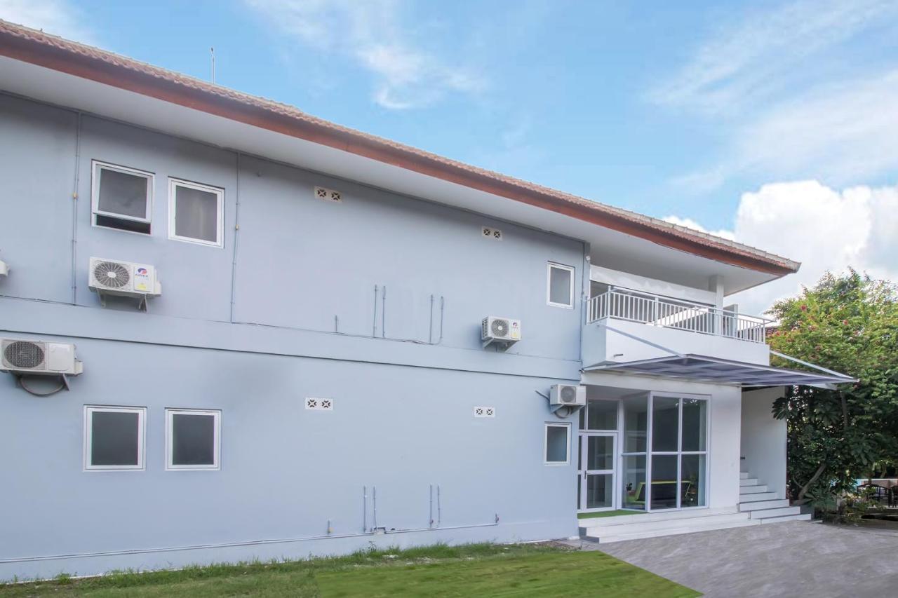 Oyo 2270 Hotel Taman Wirama Denpasar  Ngoại thất bức ảnh