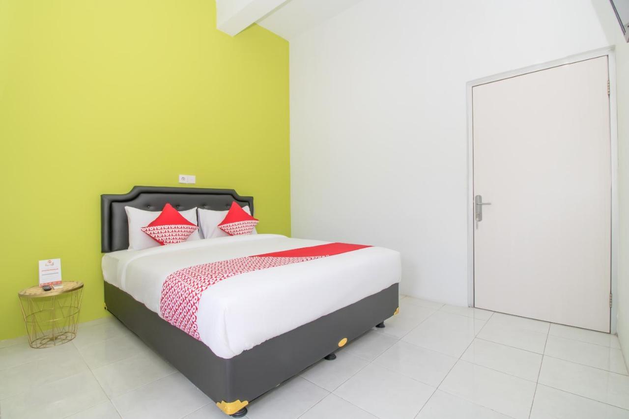 Oyo 2270 Hotel Taman Wirama Denpasar  Ngoại thất bức ảnh