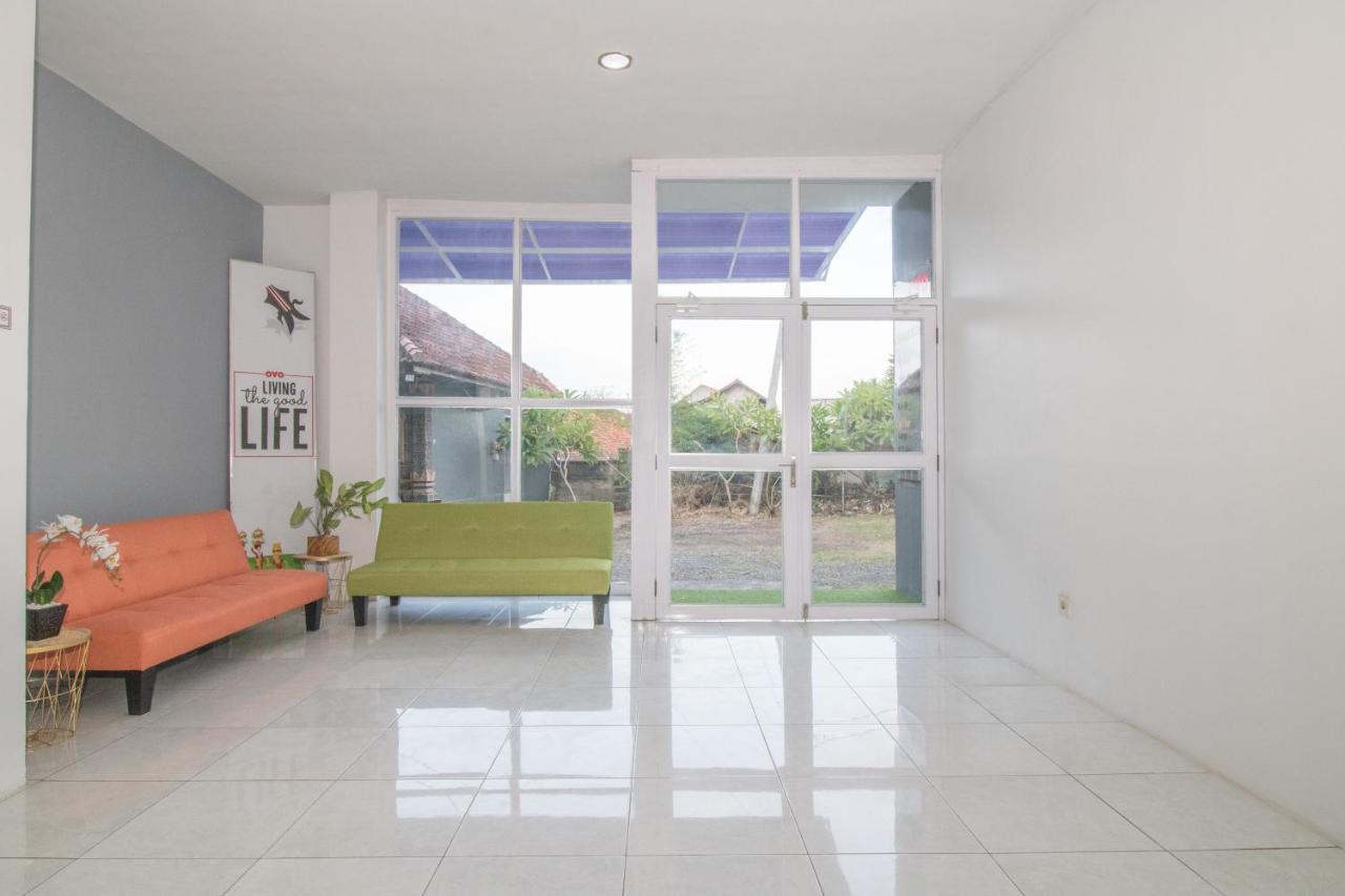 Oyo 2270 Hotel Taman Wirama Denpasar  Ngoại thất bức ảnh