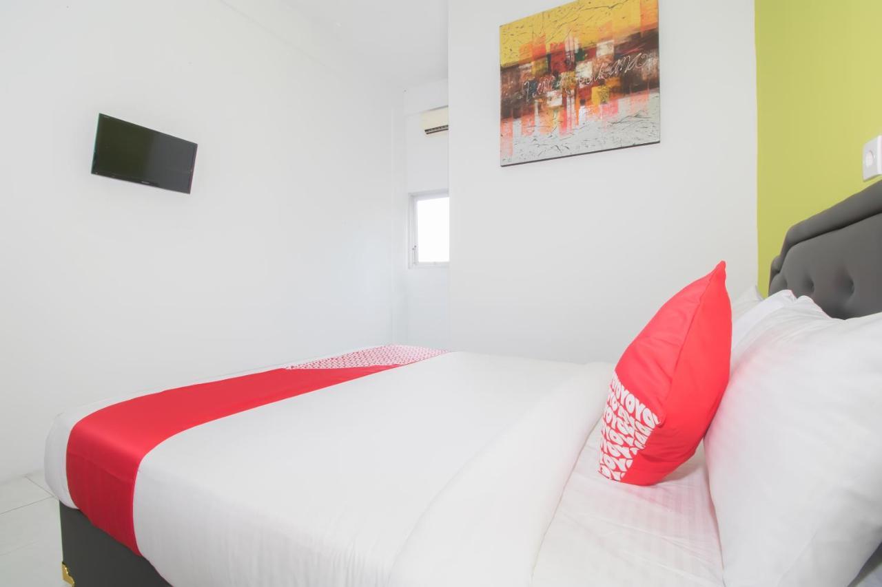 Oyo 2270 Hotel Taman Wirama Denpasar  Ngoại thất bức ảnh