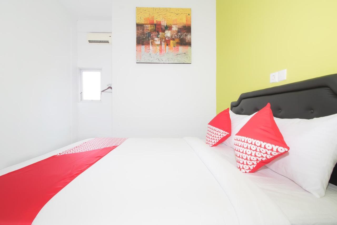 Oyo 2270 Hotel Taman Wirama Denpasar  Ngoại thất bức ảnh