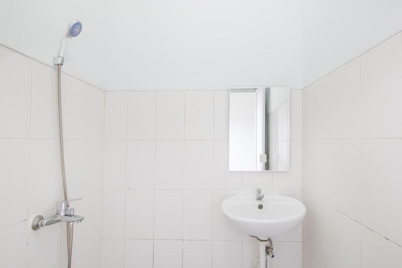 Oyo 2270 Hotel Taman Wirama Denpasar  Ngoại thất bức ảnh